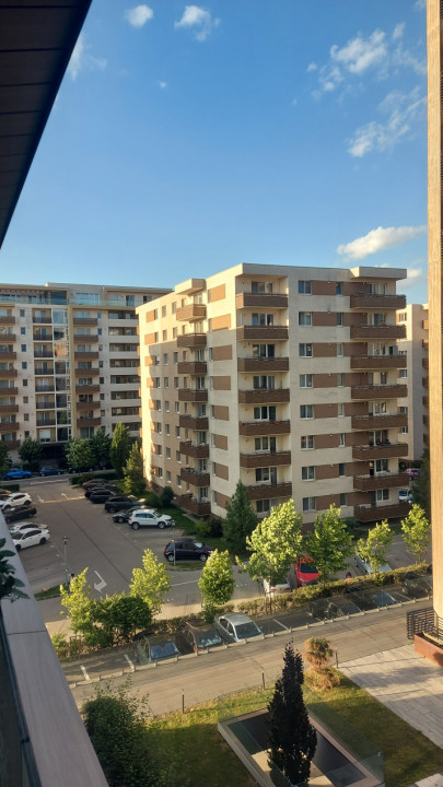 GDN Masters Brașov vă propune spre închiriere un apartament cu 2 camere