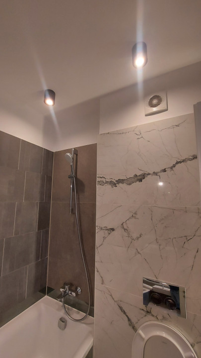 GDN Masters Brașov vă propune spre închiriere un apartament cu 2 camere