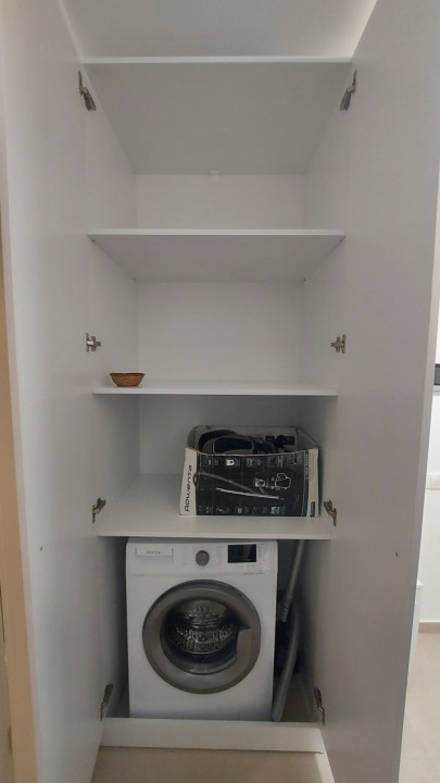 GDN Masters Brașov vă propune spre închiriere un apartament cu 2 camere