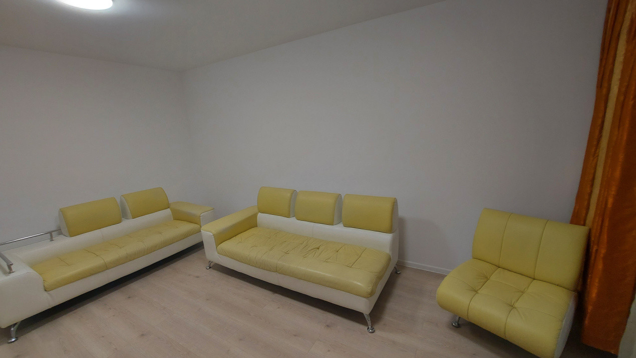 GDN Masters Brașov vă propune spre închiriere un apartament cu 2 camere