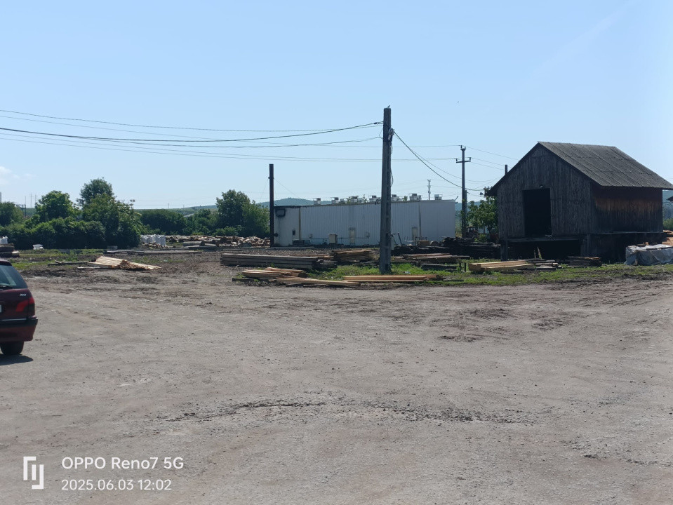 Platformă industrială de vânzare