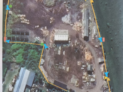 Platformă industrială de vânzare