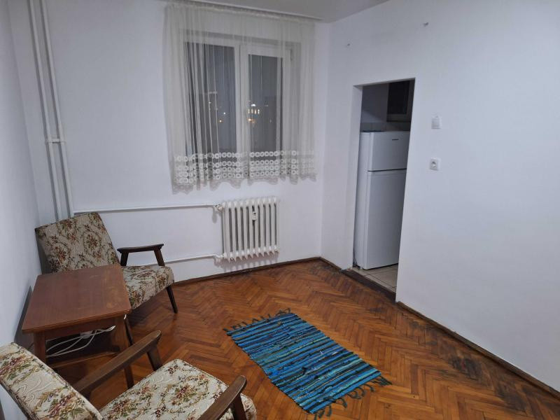 Oportunitate! Vânzare apart. 1 cameră, 26 mp.., Gheorgheni