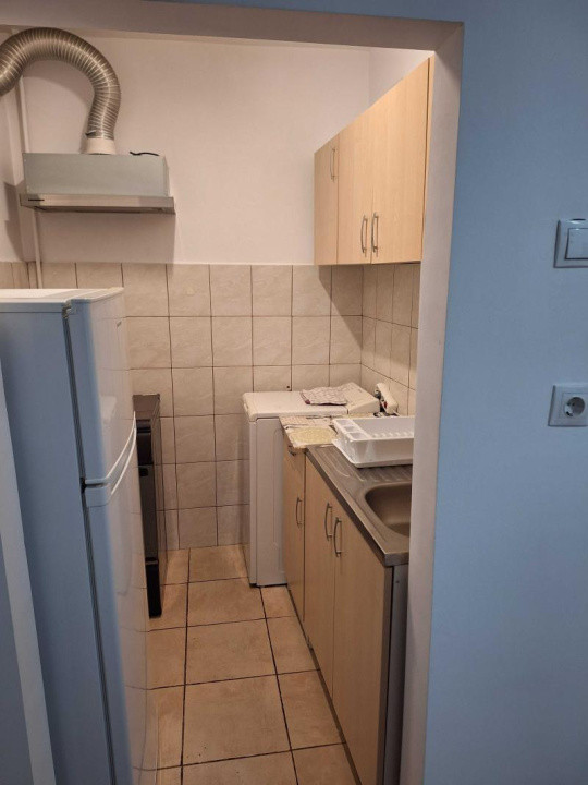 Oportunitate! Vânzare apart. 1 cameră, 26 mp.., Gheorgheni