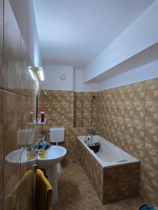 🏡 Apartament de vânzare | 3 camere decomandate | 75 mp |
