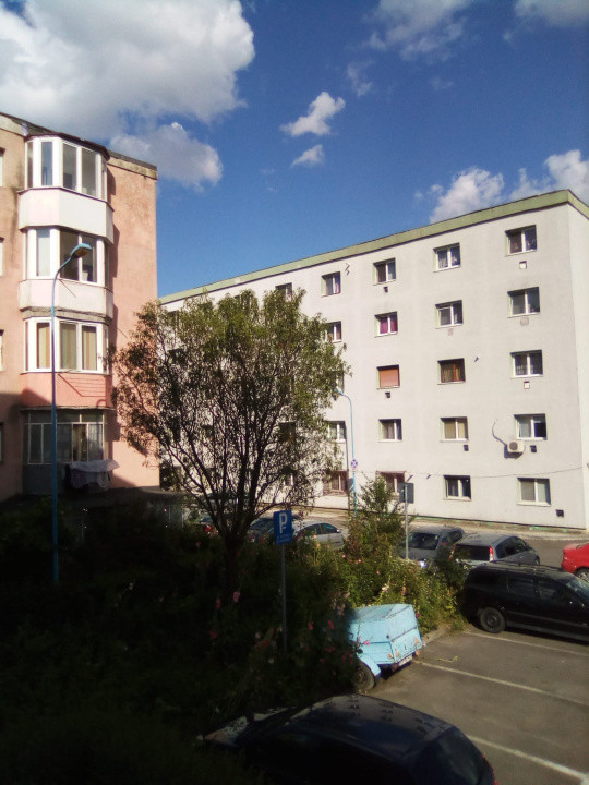 Garsoniera de vanzare 