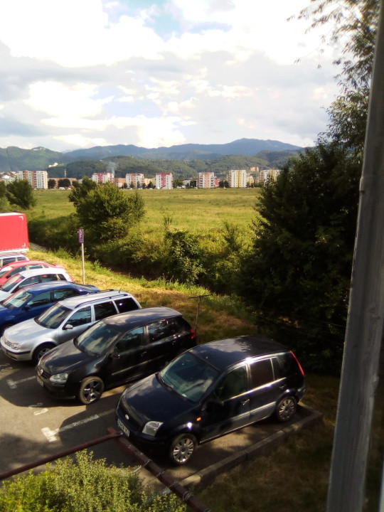 Garsoniera de vanzare 