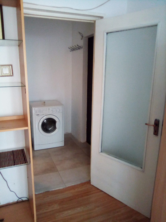 Garsoniera de vanzare 
