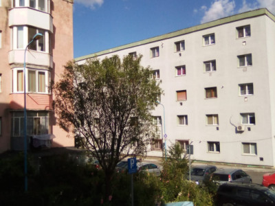 Garsoniera de vanzare 