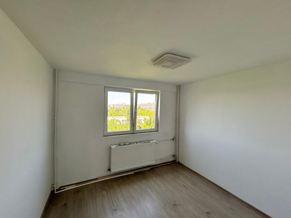 Apartament proaspat renovat - Berceni!