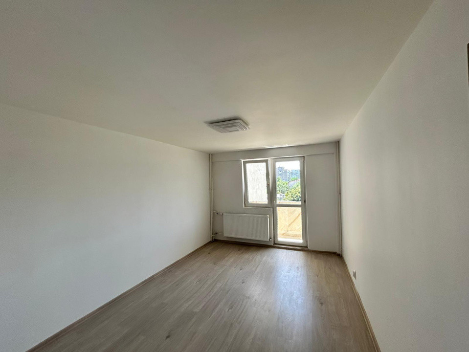 Apartament proaspat renovat - Berceni!