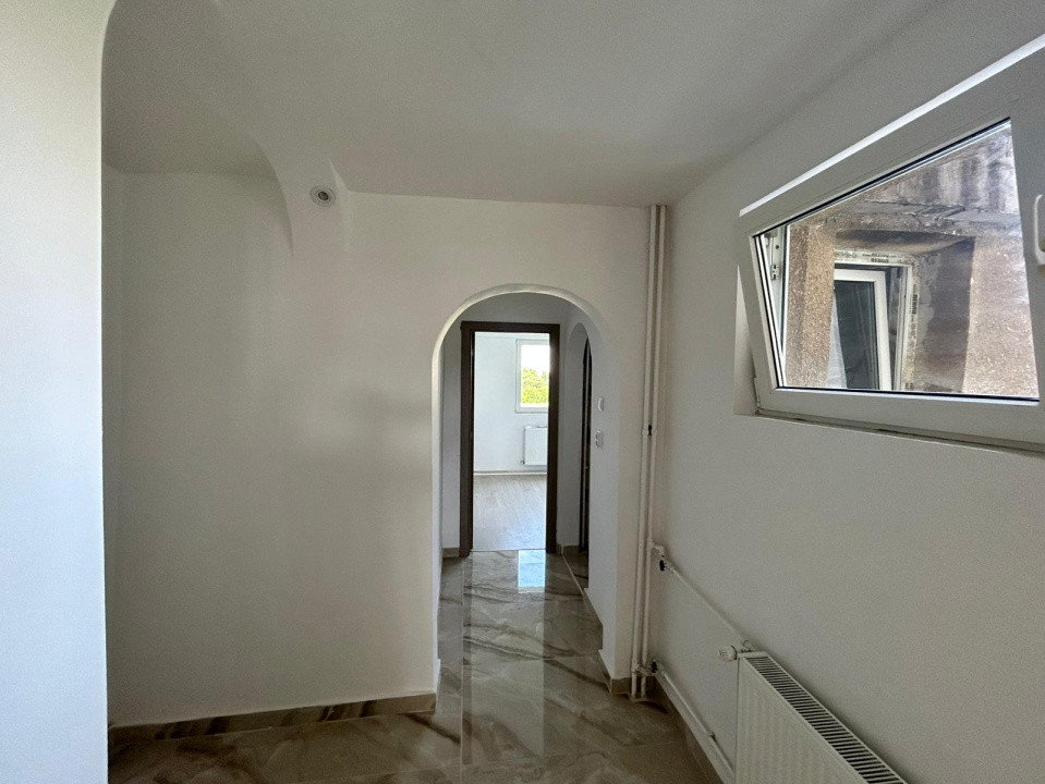 Apartament proaspat renovat - Berceni!