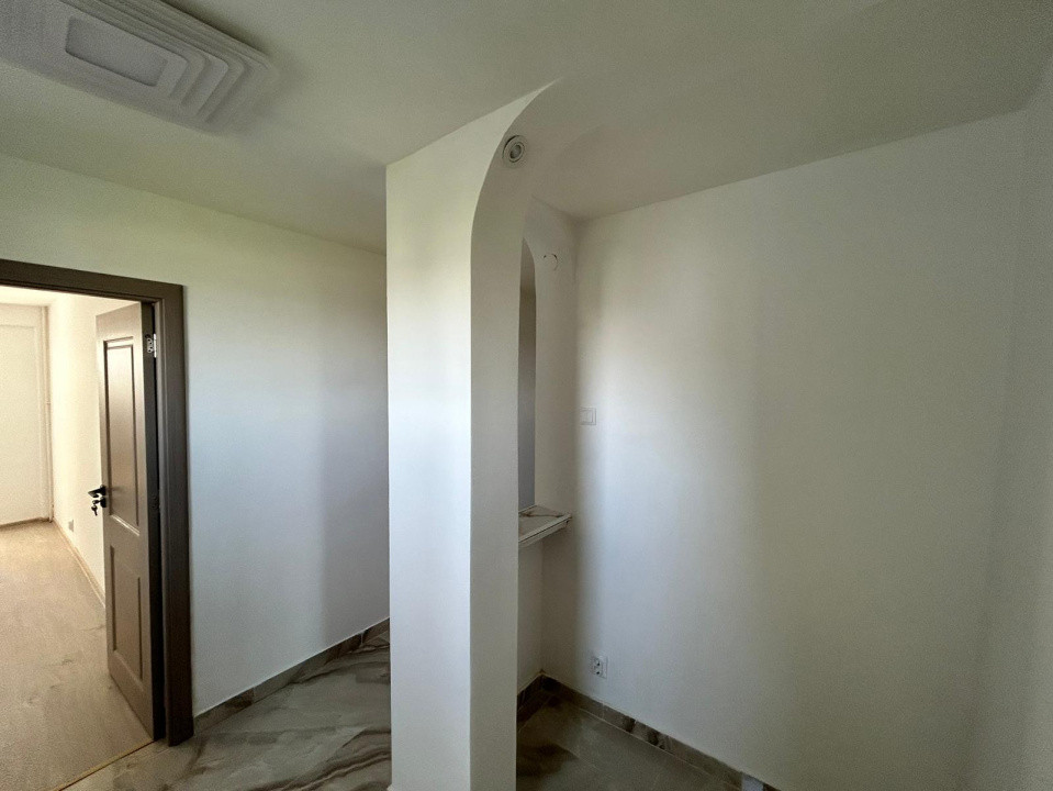 Apartament proaspat renovat - Berceni!