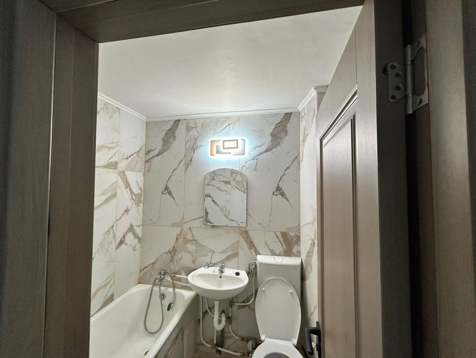 Apartament proaspat renovat - Berceni!