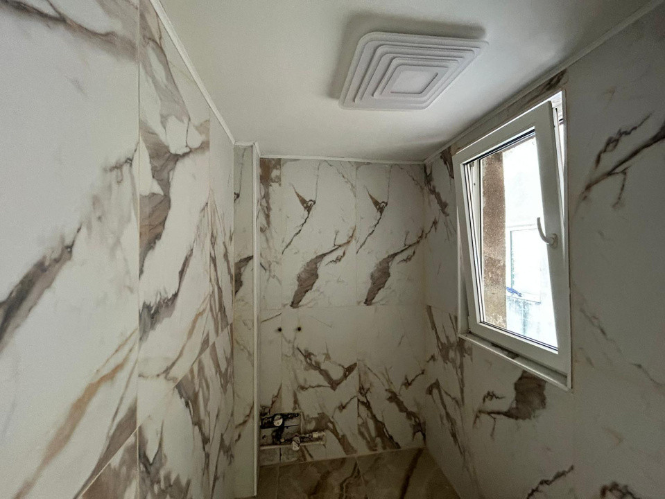 Apartament proaspat renovat - Berceni!
