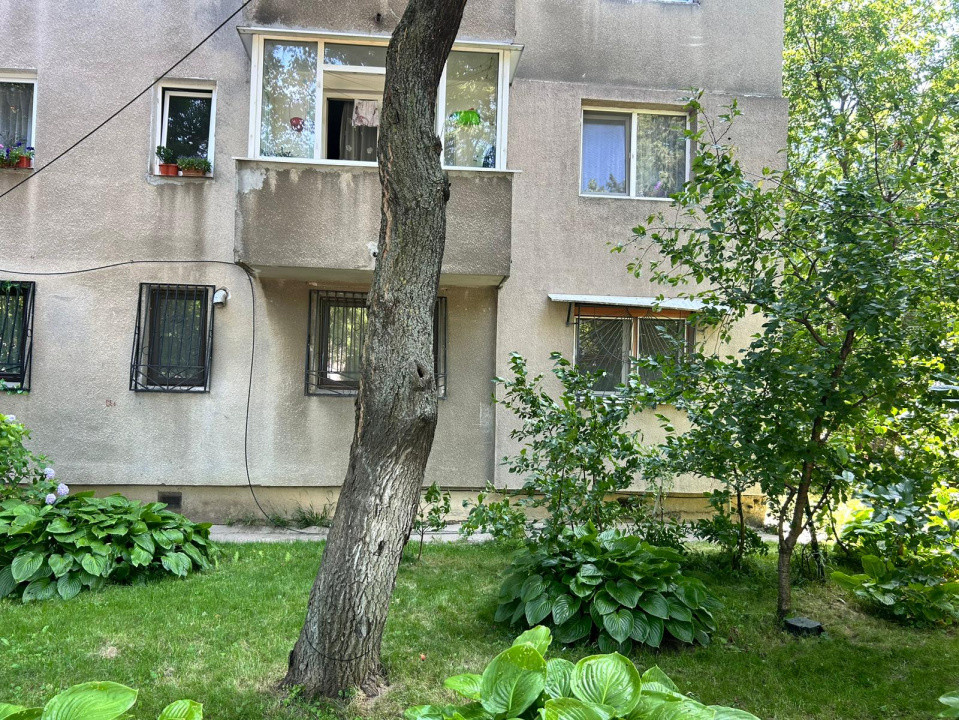 Apartament proaspat renovat - Berceni!