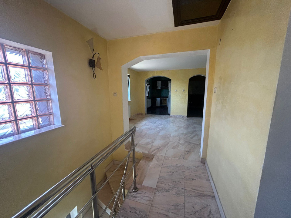 Casa P+1, 549 MP, 150 MP utili, Cernele 