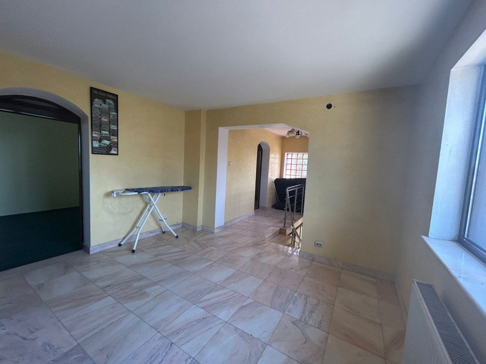 Casa P+1, 549 MP, 150 MP utili, Cernele 