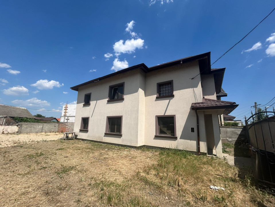 Casa P+1, 549 MP, 150 MP utili, Cernele 