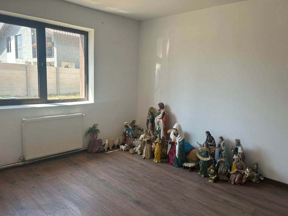 Casa P+1, 549 MP, 150 MP utili, Cernele 