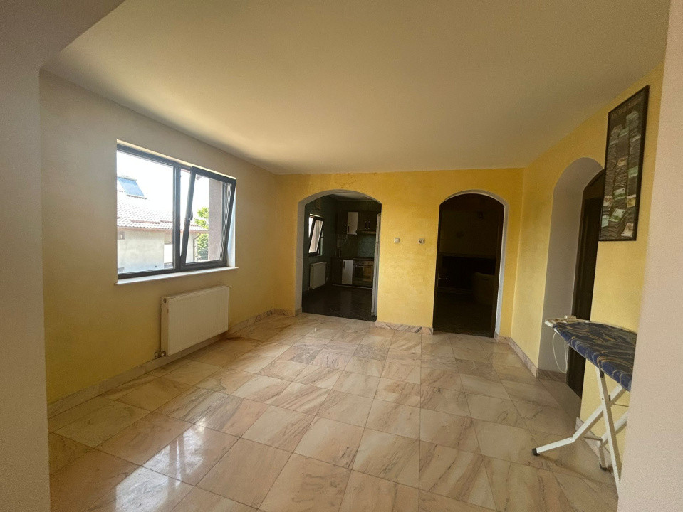 Casa P+1, 549 MP, 150 MP utili, Cernele 