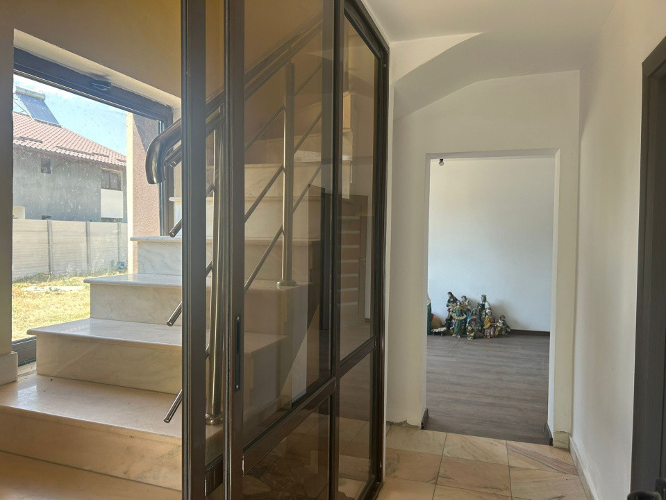 Casa P+1, 549 MP, 150 MP utili, Cernele 