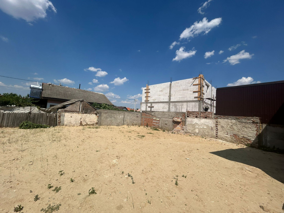 Casa P+1, 549 MP, 150 MP utili, Cernele 