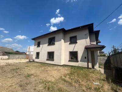 Casa P+1, 549 MP, 150 MP utili, Cernele 