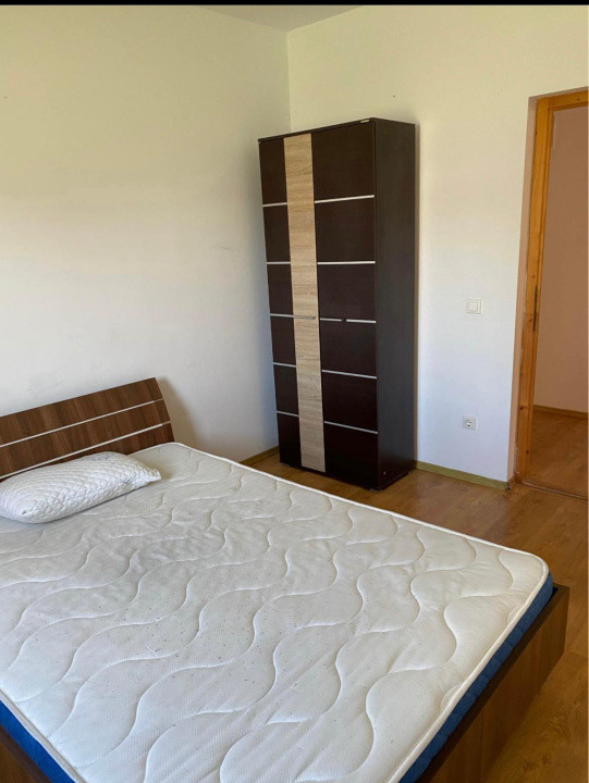 Închiriere apartament 3 camere – zona Promenada Mall / Spitalul Județean Sibiu