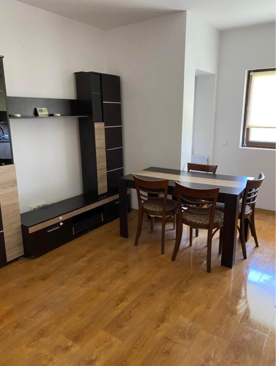 Închiriere apartament 3 camere – zona Promenada Mall / Spitalul Județean Sibiu