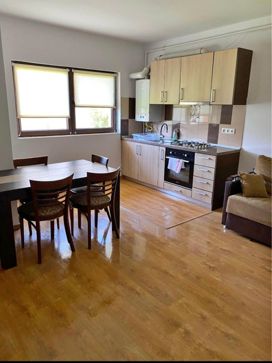 Închiriere apartament 3 camere – zona Promenada Mall / Spitalul Județean Sibiu