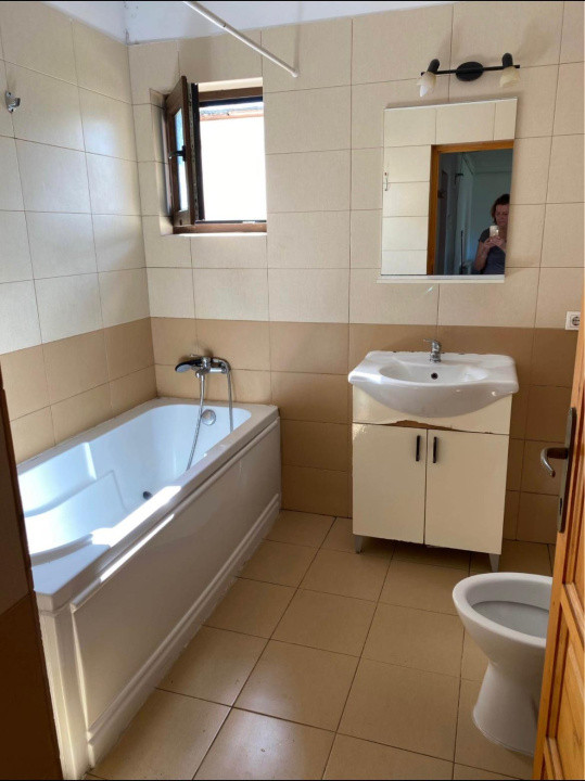 Închiriere apartament 3 camere – zona Promenada Mall / Spitalul Județean Sibiu