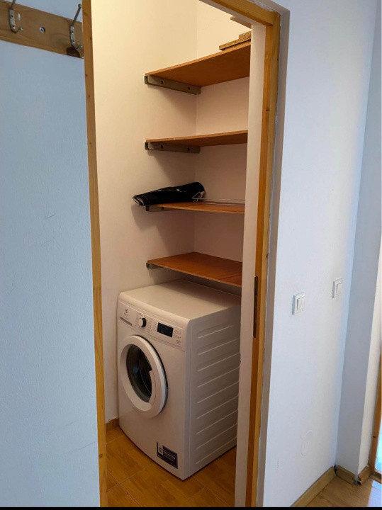 Închiriere apartament 3 camere – zona Promenada Mall / Spitalul Județean Sibiu