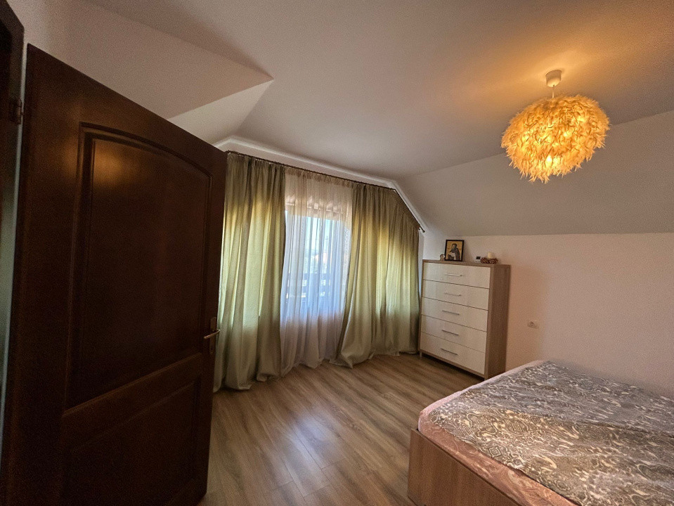 Casa P+1, 1024 mp teren, 180 mp utili, Malu Mare
