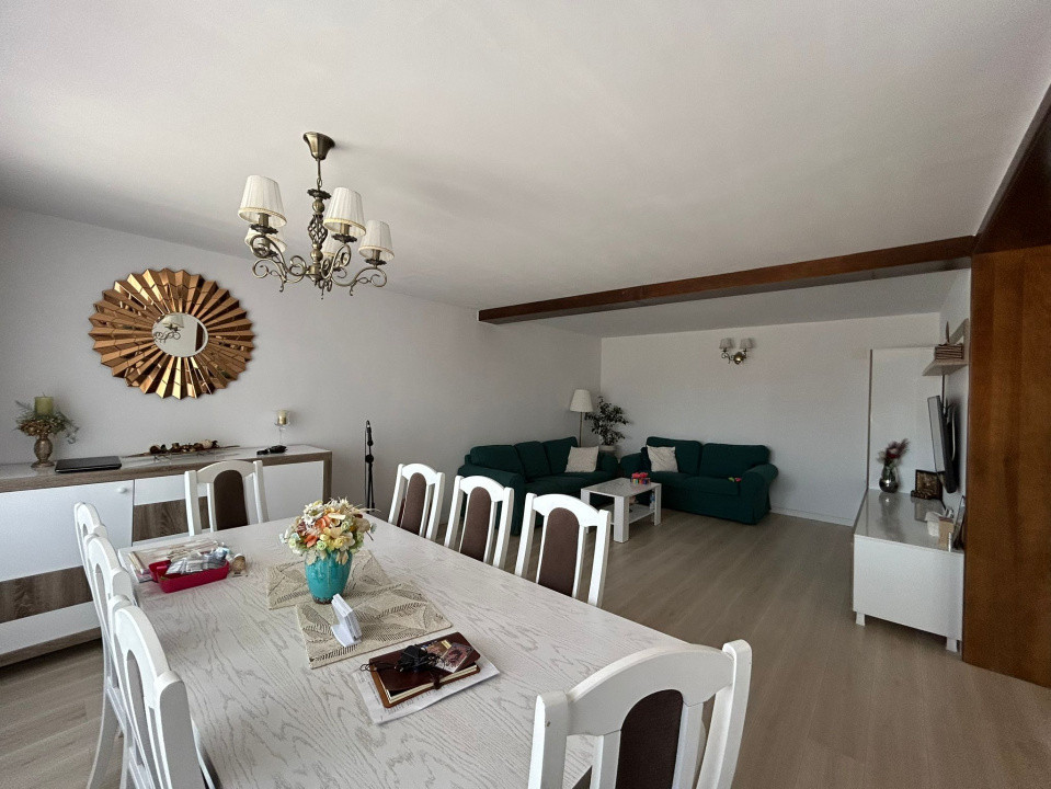 Casa P+1, 1024 mp teren, 180 mp utili, Malu Mare