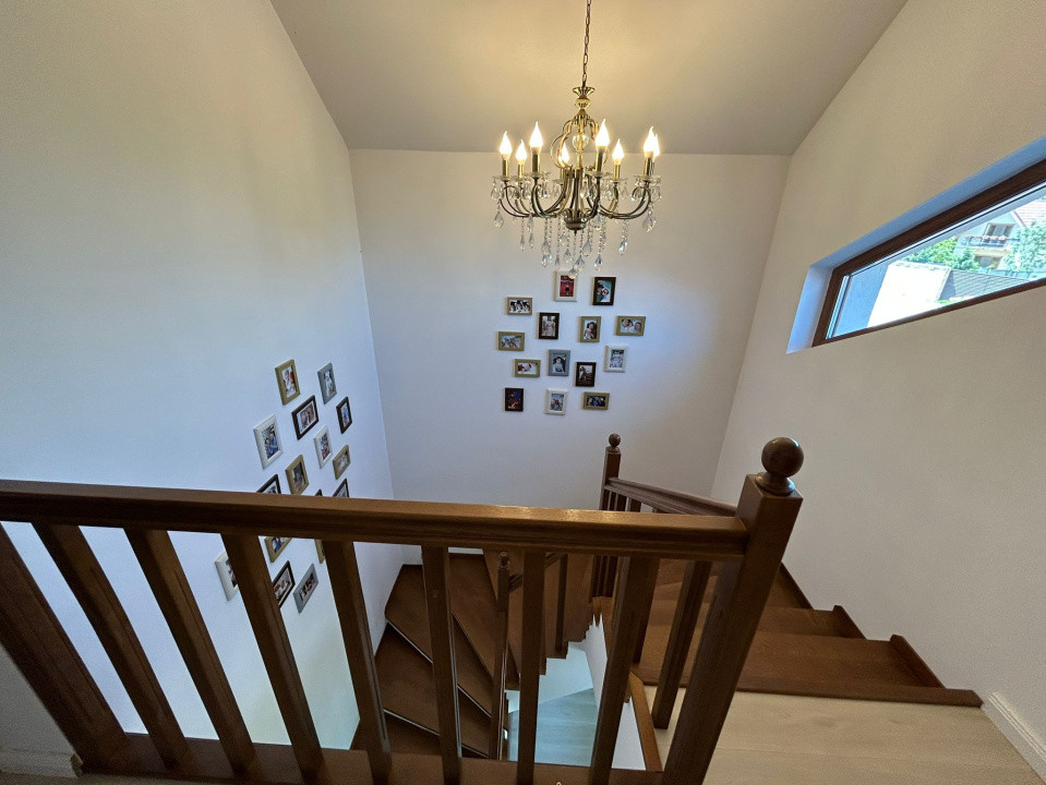 Casa P+1, 1024 mp teren, 180 mp utili, Malu Mare