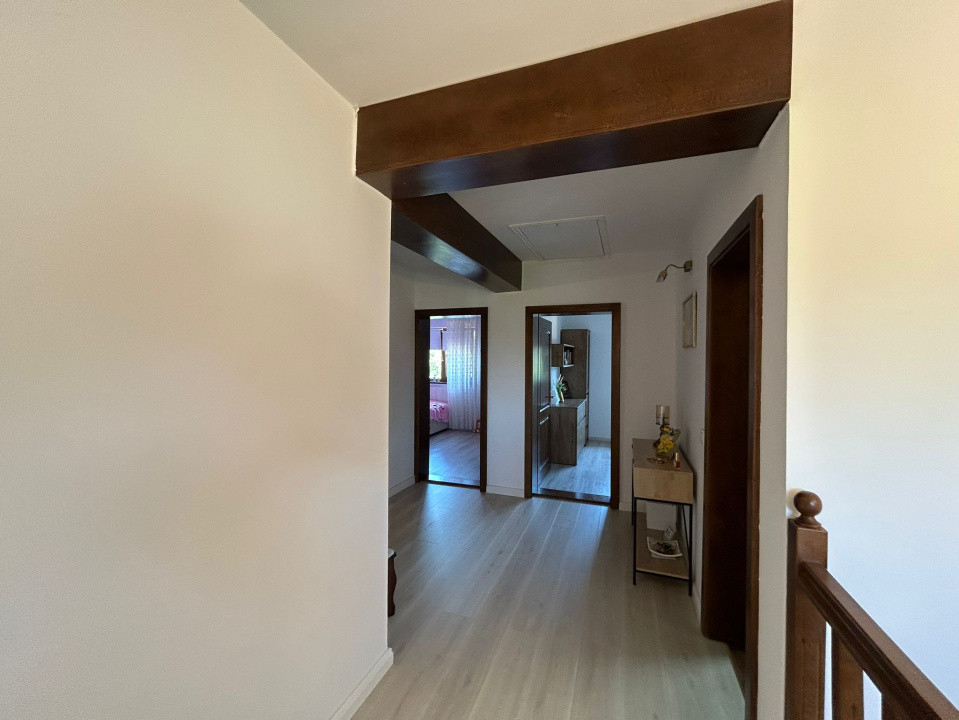 Casa P+1, 1024 mp teren, 180 mp utili, Malu Mare