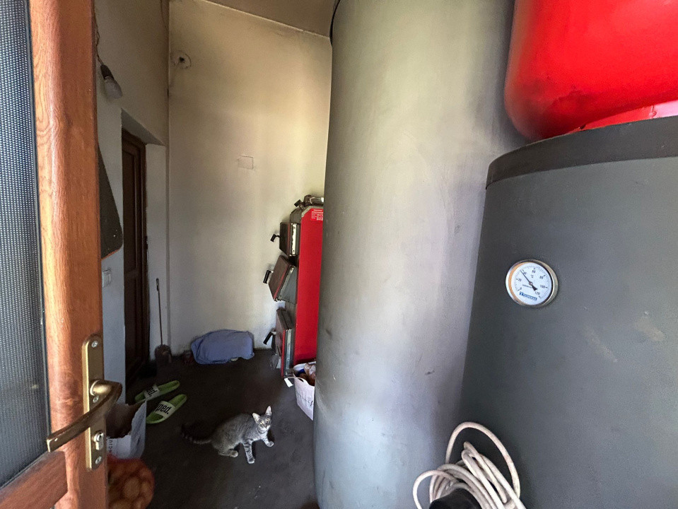 Casa P+1, 1024 mp teren, 180 mp utili, Malu Mare