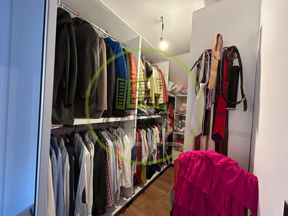 Casa P+1, 1024 mp teren, 180 mp utili, Malu Mare