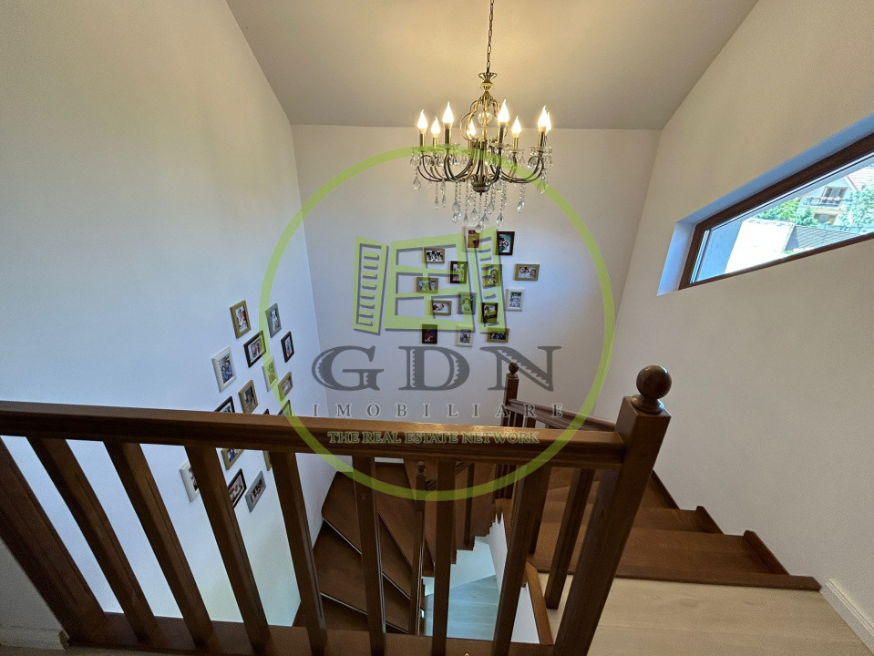 Casa P+1, 1024 mp teren, 180 mp utili, Malu Mare