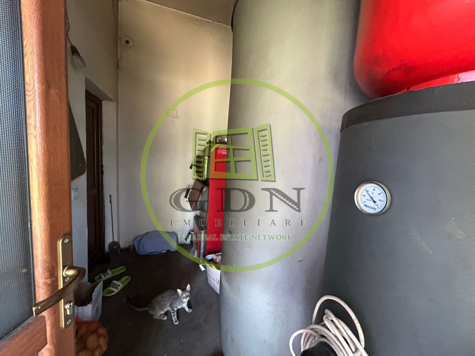 Casa P+1, 1024 mp teren, 180 mp utili, Malu Mare