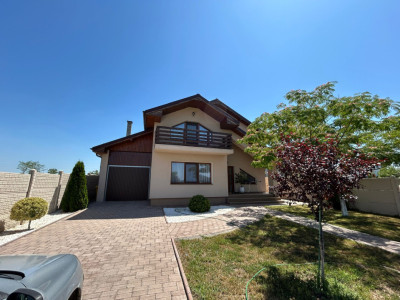 Casa P+1, 1024 mp teren, 180 mp utili, Malu Mare