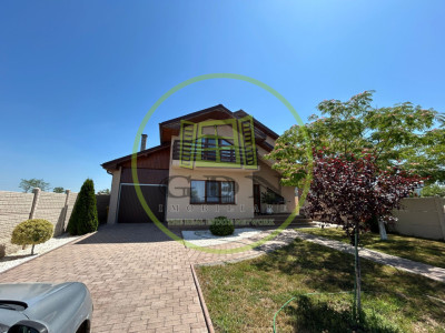 Casa P+1, 1024 mp teren, 180 mp utili, Malu Mare