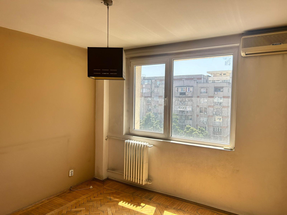 Apartament Piata Iancului!