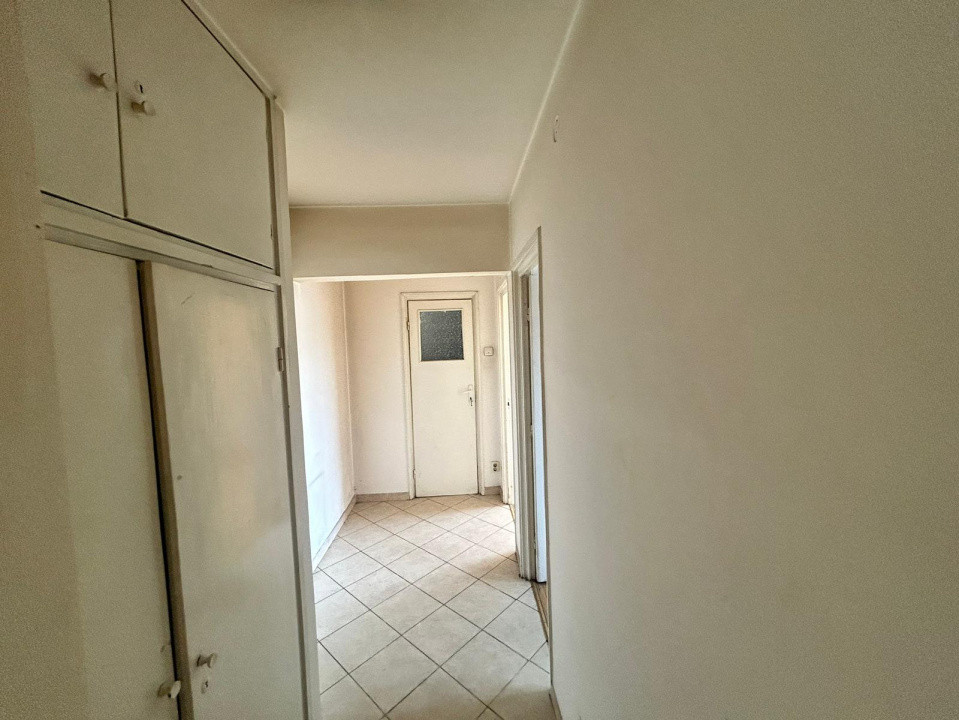 Apartament Piata Iancului!