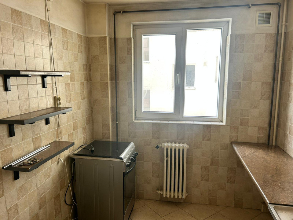 Apartament Piata Iancului!