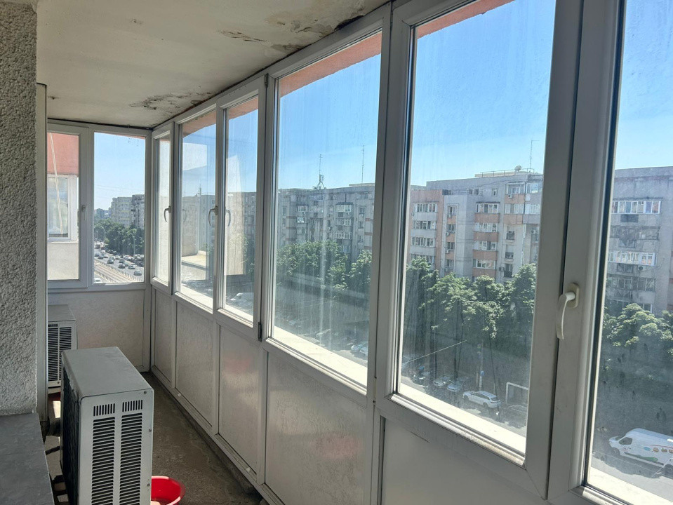 Apartament Piata Iancului!