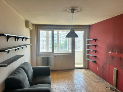 Apartament Piata Iancului!