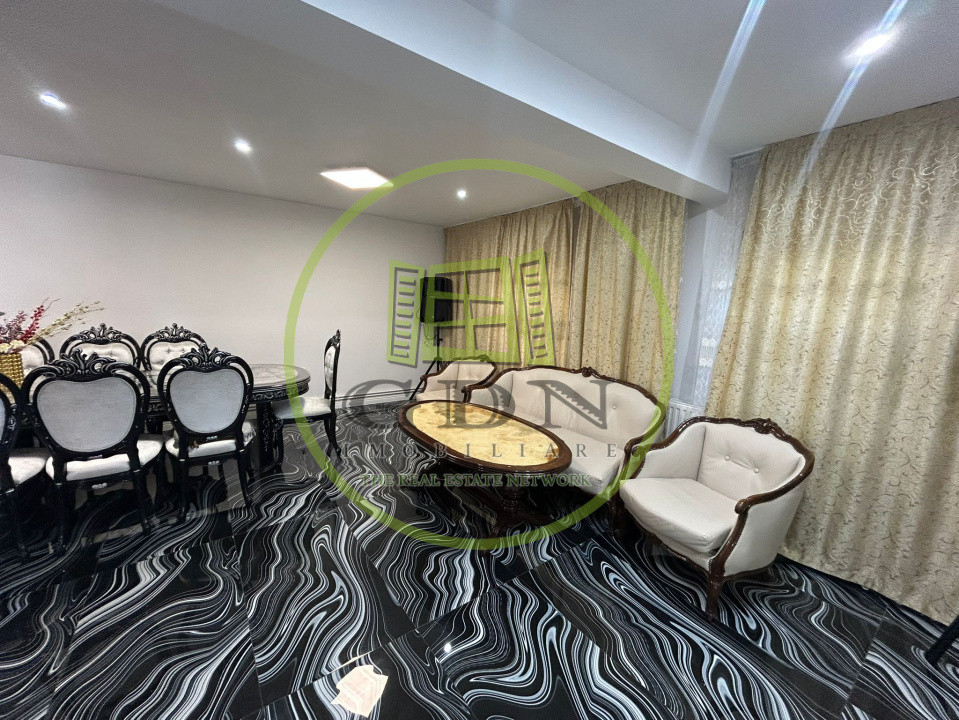 Casa plan parter, 600 mp, 200 mp utili, Romanesti