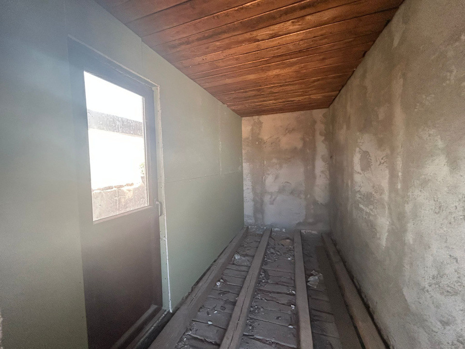 Casa P+1+M, 330 MP teren, 140 MP utili, Brestei 